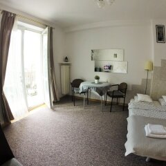 Отель MTB Apartamenty Marszalkowska Польша, Варшава - отзывы, цены и фото номеров - забронировать отель MTB Apartamenty Marszalkowska онлайн комната для гостей фото 5