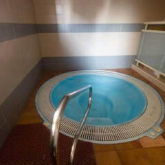 Апартаменты Oceanográfico Apartments & Spa Валенсия сауна