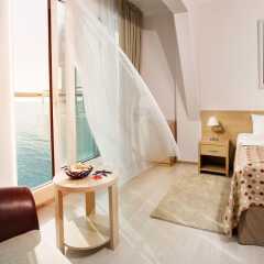 Hotel SANREMO by UNDERSUN комната для гостей фото 7