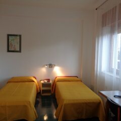 Siris Hotel Нова-Сири комната для гостей фото 4
