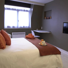 Отель B&B Be In Brussels детские мероприятия