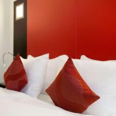 Ramada Encore by Wyndham Geneva in Lancy, Switzerland from 148$, photos, reviews - zenhotels.com guestroom