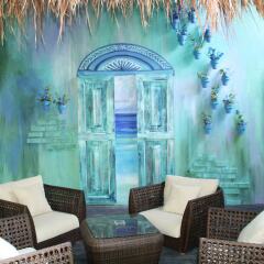La Tortuga Hotel & Spa - Adults Only спа