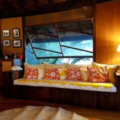 Отель Motu Mapeti - Tahiti Private Island развлечения