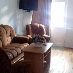 Отель Gorniy Hotel Армения, Цахкадзор - отзывы, цены и фото номеров - забронировать отель Gorniy Hotel онлайн комната для гостей фото 5