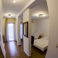 Отель SMS Apartments Черногория, Будва - отзывы, цены и фото номеров - забронировать отель SMS Apartments онлайн спа