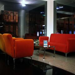 Portus Cale Hotel интерьер отеля фото 3