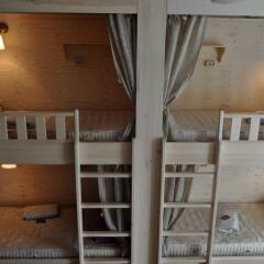 52°17' Travelcenter & Hostel детские мероприятия