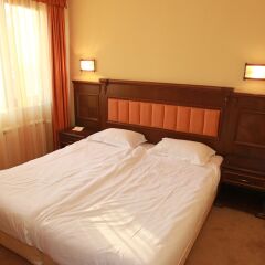 MPM Hotel Sport комната для гостей фото 2
