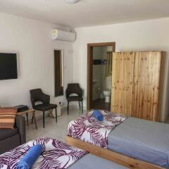 Отель All Nations Holiday Home Мальта, Айнсилем - отзывы, цены и фото номеров - забронировать отель All Nations Holiday Home онлайн комната для гостей фото 2