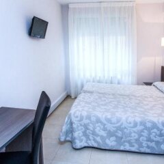 Отель Hostal Plaza Испания, Сантандер - отзывы, цены и фото номеров - забронировать отель Hostal Plaza онлайн фото 2