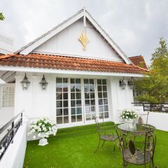 Отель Deluxcious Luxurious Heritage Hotel Малайзия, Пенанг - отзывы, цены и фото номеров - забронировать отель Deluxcious Luxurious Heritage Hotel онлайн фото 3