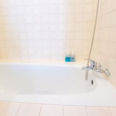 Отель Vimala Suites By Glur Бангкок ванная