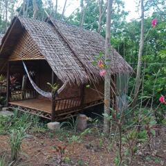 Отель Dahla Lanta Hut Ланта фото 10