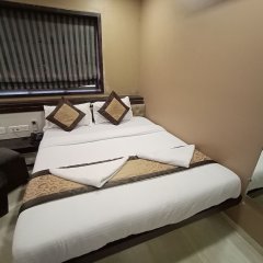 Colaba Suites in Mumbai, India from 51$, photos, reviews - zenhotels.com guestroom photo 4