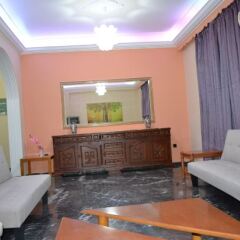 Отель Panorama Hotel Apartments Греция, Родос - отзывы, цены и фото номеров - забронировать отель Panorama Hotel Apartments онлайн спа фото 2