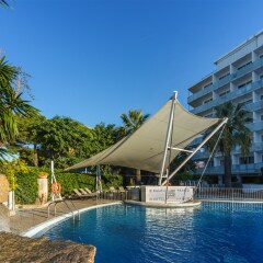 Отель 4R Salou Park Resort I бассейн фото 2