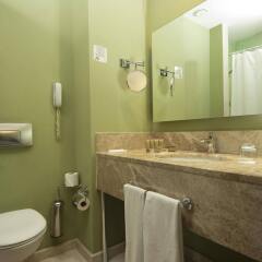 Отель Otium Eco Club Side All Inclusive ванная