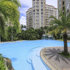 Отель Bellini Suites at Presidio Lakefront с домашними животными