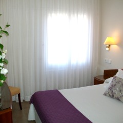 Hotel Avenida комната для гостей фото 3