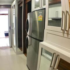 Отель Q Conzept Condominium пляж Ката удобства в номере