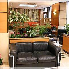 Hotel Choiseul Opera Париж