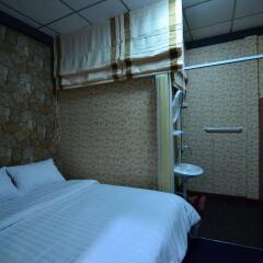 Decor Do Hostel комната для гостей фото 3