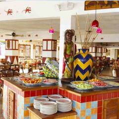Отель Royal Decameron Club Caribbean Resort - ALL INCLUSIVE детские мероприятия фото 2