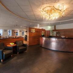 Amrâth Hotel Alkmaar интерьер отеля фото 2