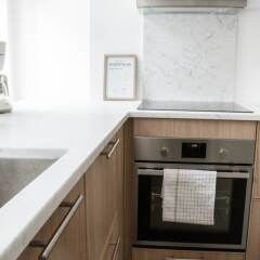Апартаменты 3 Bedroom Apartment in Latin Quarter в номере