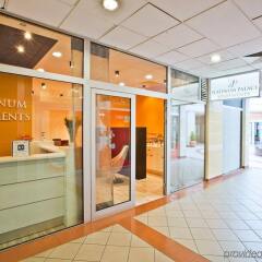Отель Platinum Palace Apartments Польша, Познань - отзывы, цены и фото номеров - забронировать отель Platinum Palace Apartments онлайн интерьер отеля