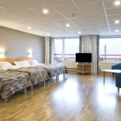Pirita Marina Hotel & Spa комната для гостей фото 11