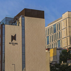 Naz City Hotel Taksim фото 3