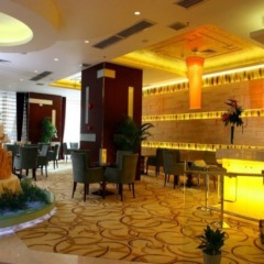 Conifer International Hotel Шэньчжэнь интерьер отеля