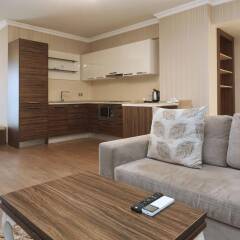 Balturk House Hotel Турция, Измит - отзывы, цены и фото номеров - забронировать отель Balturk House Hotel онлайн комната для гостей фото 4