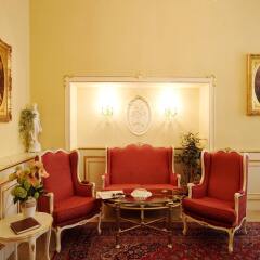 Отель Schlosshotel Römischer Kaiser Австрия, Вена - отзывы, цены и фото номеров - забронировать отель Schlosshotel Römischer Kaiser онлайн интерьер отеля