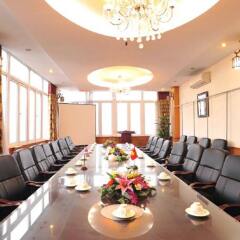 Wild Lotus Hotel - Hoan Kiem
