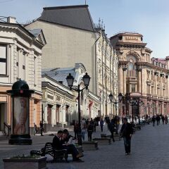 Гостиница Sofi в Москве отзывы, цены и фото номеров - забронировать гостиницу Sofi онлайн Москва