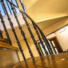 Wenceslas Square Hotel Прага интерьер отеля фото 8