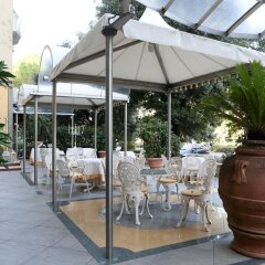 Grand Hotel Tettuccio фото 15