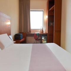 Отель ibis Amman удобства в номере фото 2