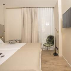 Отель Ona Hotels Terra Барселона фото 5
