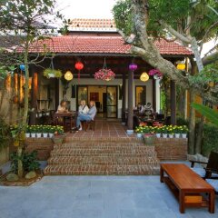 Отель Jackfruit Homestay фото 5