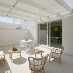 Отель Camarò Favignana Италия, Эгадские острова - отзывы, цены и фото номеров - забронировать отель Camarò Favignana онлайн