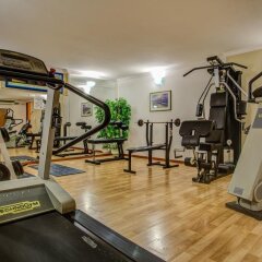 Hotel Caesar Paladium фитнесс-зал