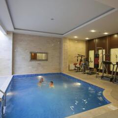 Safir Hotel бассейн фото 2