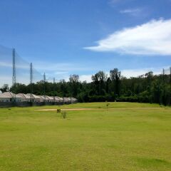 Отель Suwan Driving Range and Resort спа фото 2