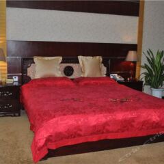 Haitang Hotel комната для гостей