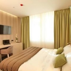 Отель Argo Сербия, Белград - 2 отзыва об отеле, цены и фото номеров - забронировать отель Argo онлайн комната для гостей