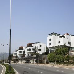 Отель Wind Xiamen Китай, Сямынь - отзывы, цены и фото номеров - забронировать отель Wind Xiamen онлайн парковка